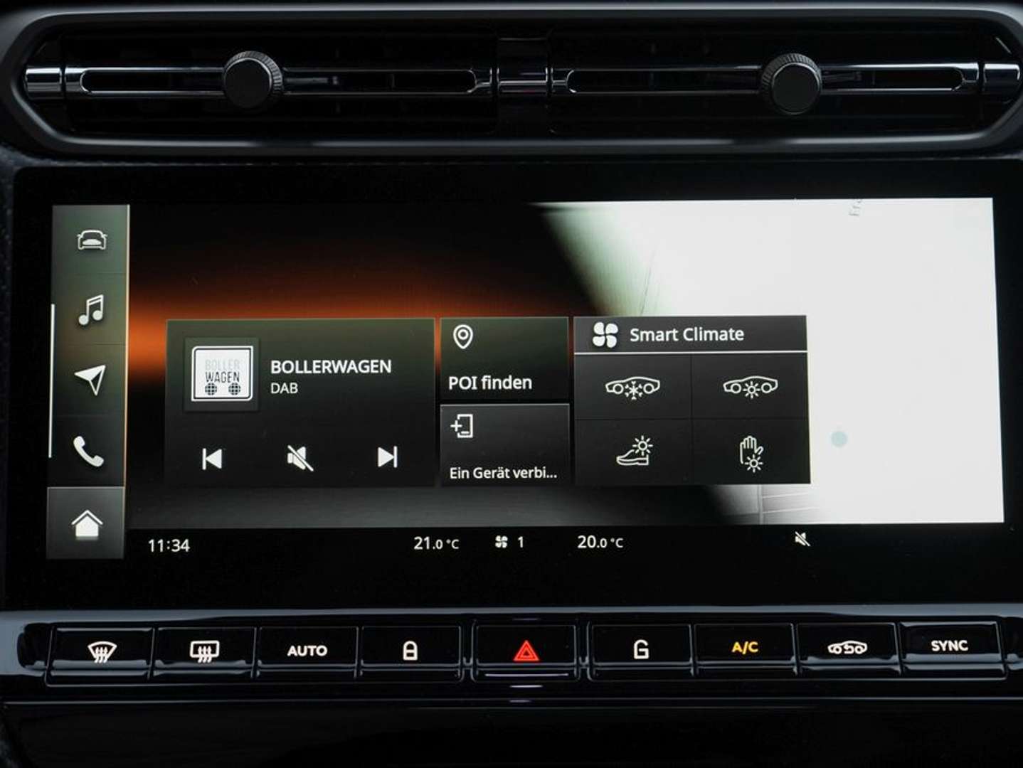 Aston Martin Vanquish Volante - 2026 - Joinsteer - #17