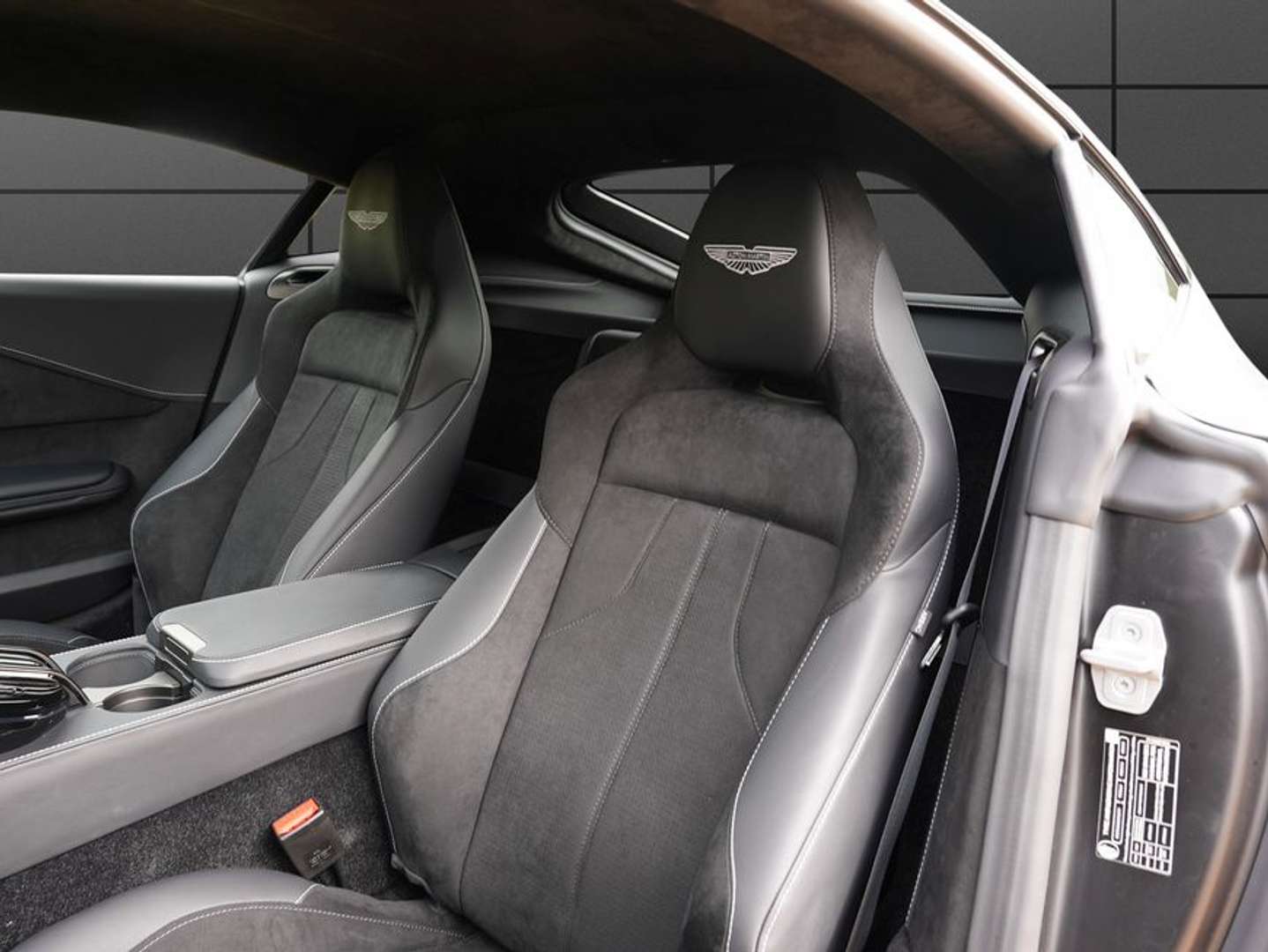 Aston Martin V8 Coupé - 2024 - Joinsteer - #9