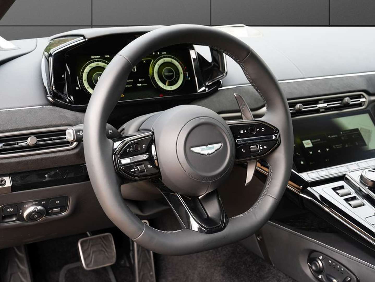 Aston Martin V8 Coupé - 2024 - Joinsteer - #10