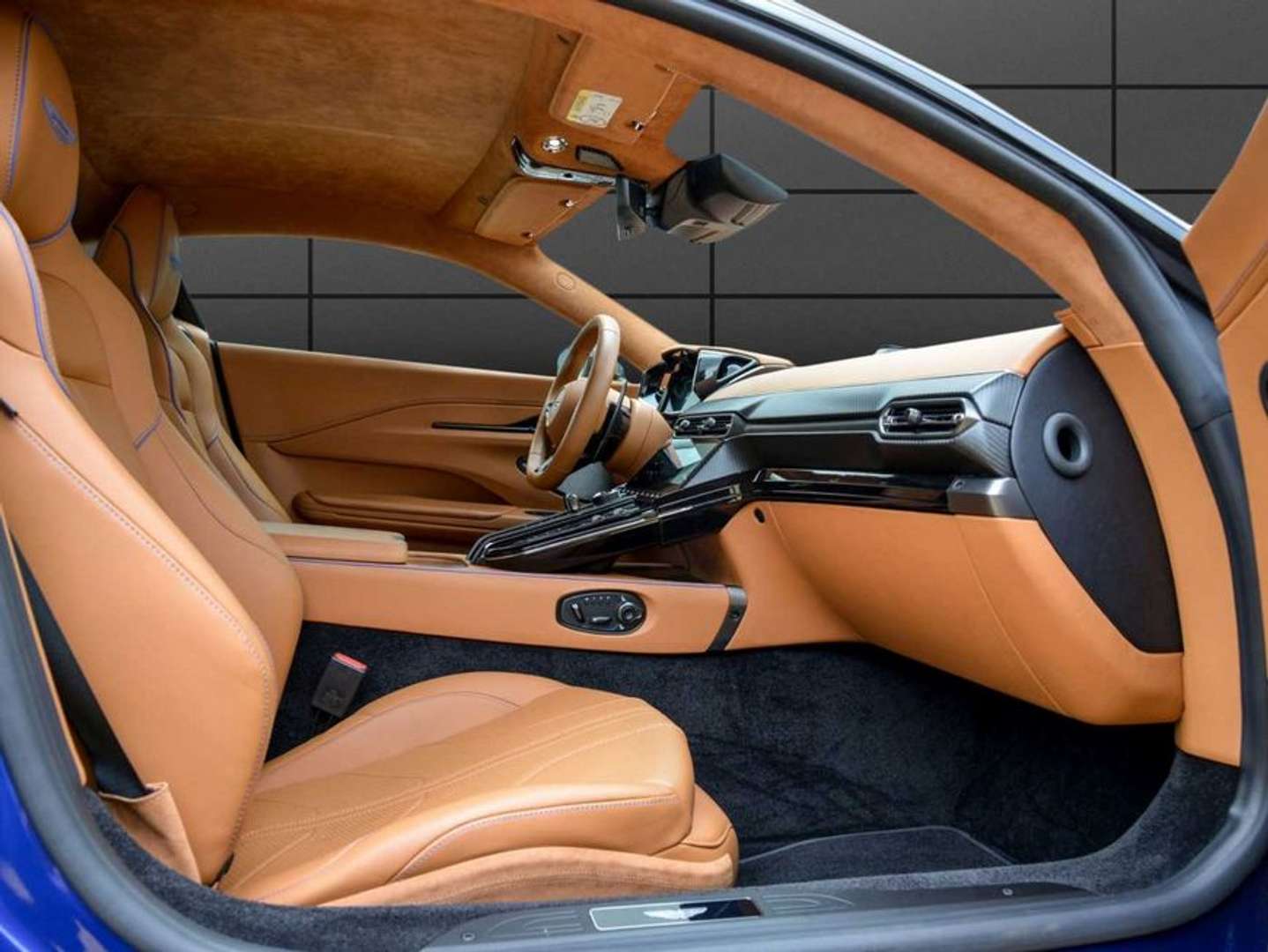 Aston Martin Vantage Coupe V8 NG - 2024 - Joinsteer - #12