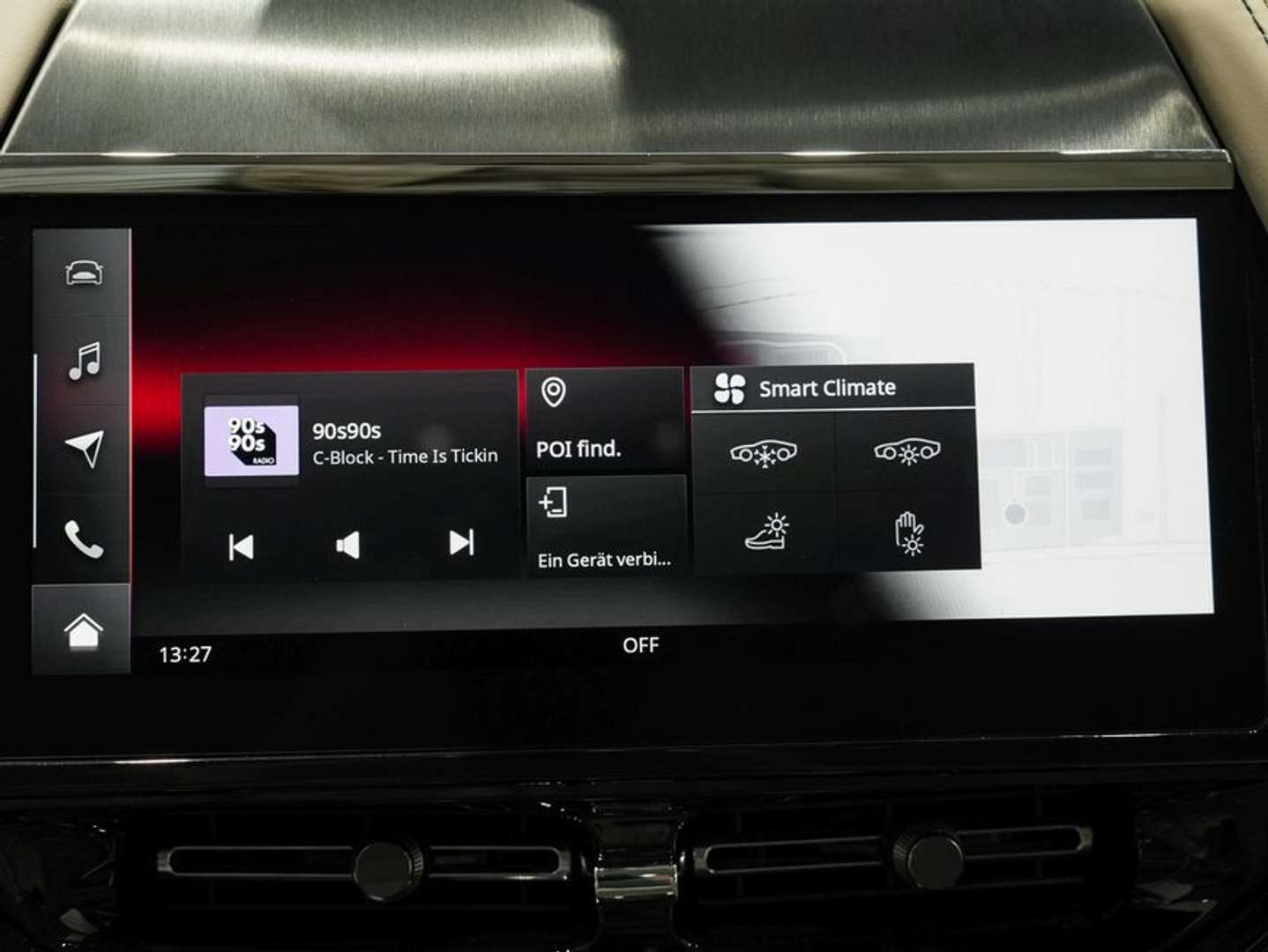 Aston Martin DBX DBX S - 2026 - Joinsteer - #13