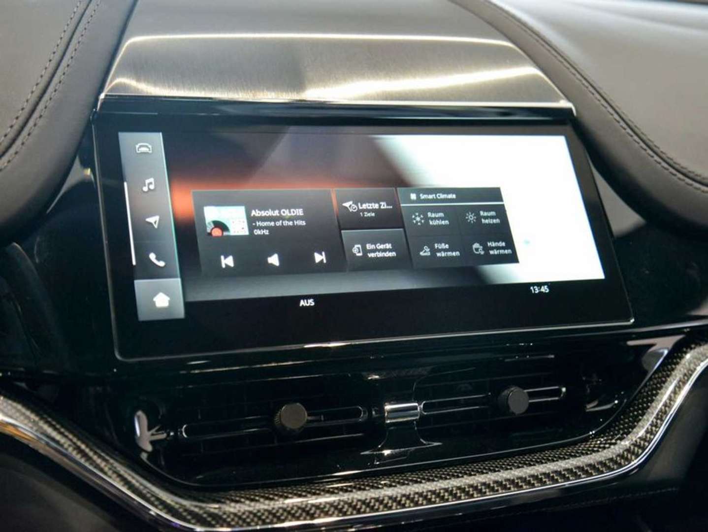 Aston Martin DBX 707 MJ 25 - 2025 - Joinsteer - #14