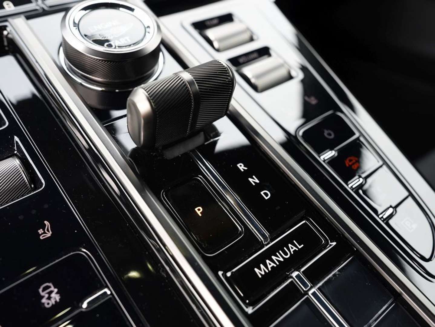 Aston Martin V8 Coupé - 2024 - Joinsteer - #14