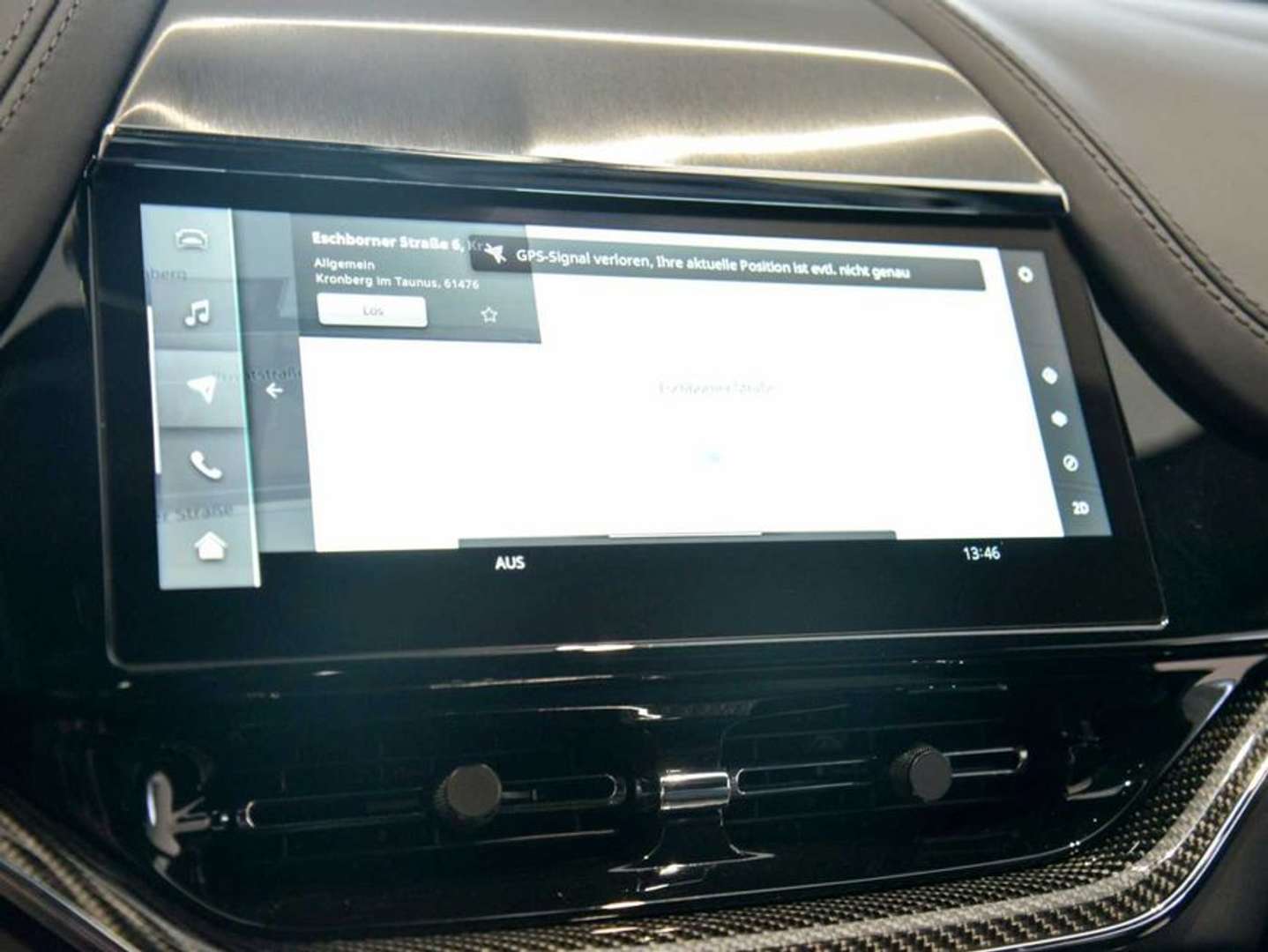 Aston Martin DBX 707 MJ 25 - 2025 - Joinsteer - #16