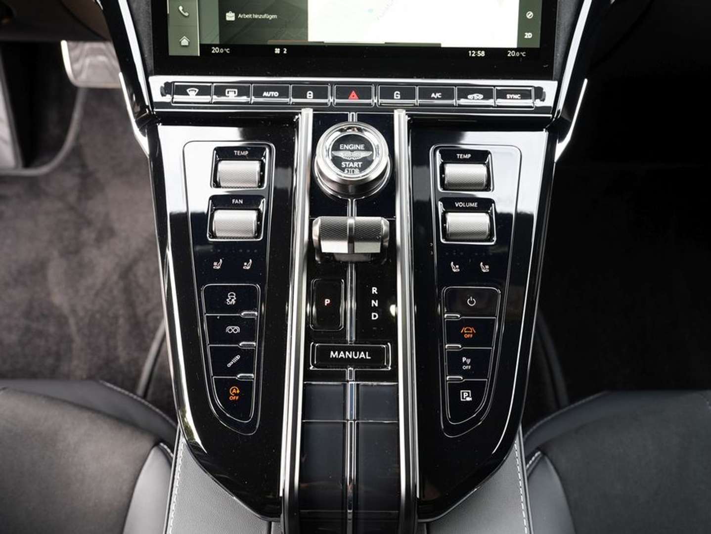 Aston Martin V8 Coupé - 2024 - Joinsteer - #15