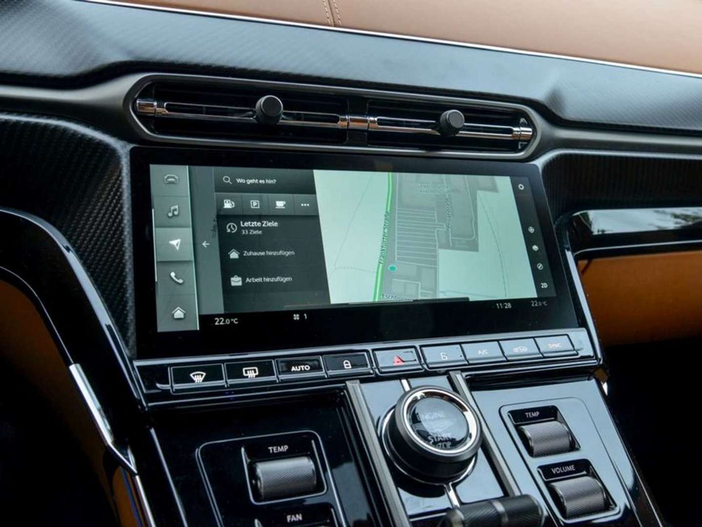 Aston Martin Vantage Coupe V8 NG - 2024 - Joinsteer - #18