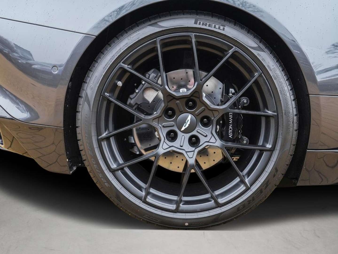 Aston Martin Vanquish Volante - 2026 - Joinsteer - #28