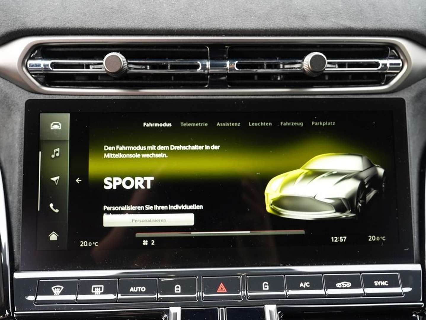 Aston Martin V8 Coupé - 2024 - Joinsteer - #18