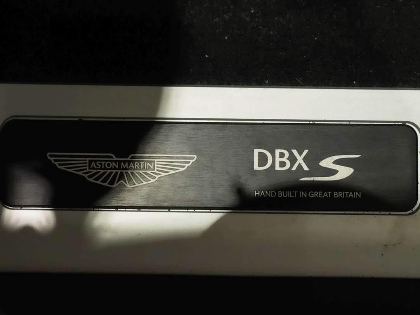 Aston Martin DBX DBX S - 2026 - Joinsteer - #21