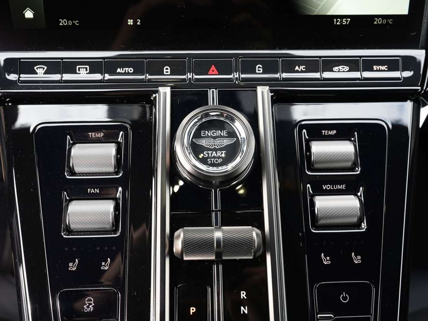 Aston Martin V8 Coupé - 2024 - Joinsteer - #19