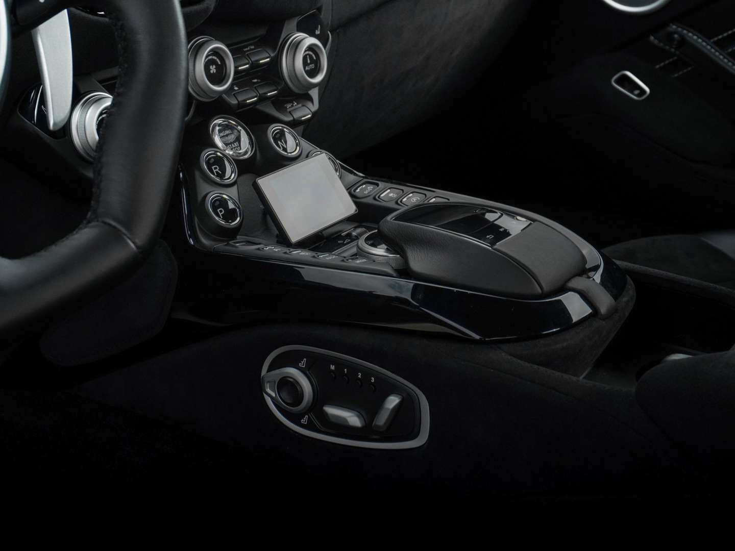 Aston Martin Vantage 4.0 V8 - 2021 - Joinsteer - #10