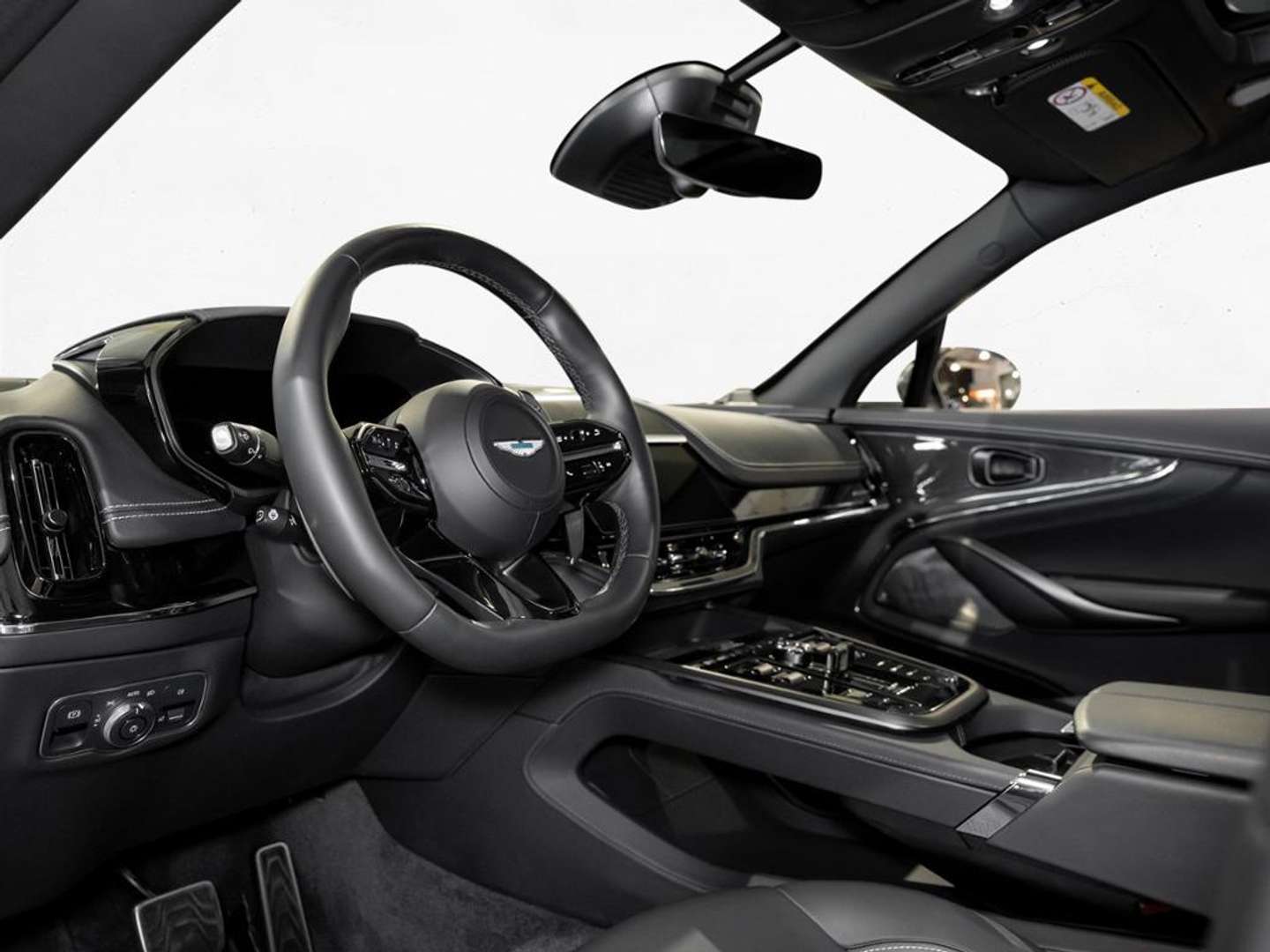 Aston Martin DBX DBX 707 - 2024 - Joinsteer - #2