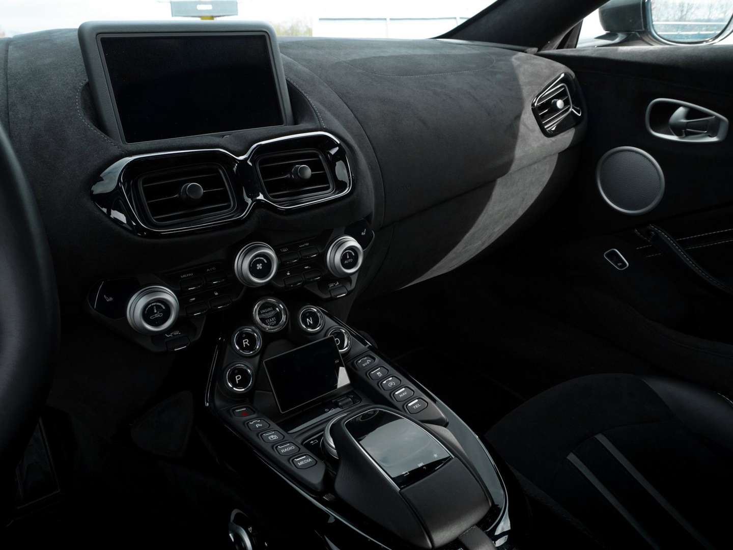 Aston Martin Vantage 4.0 V8 - 2021 - Joinsteer - #11