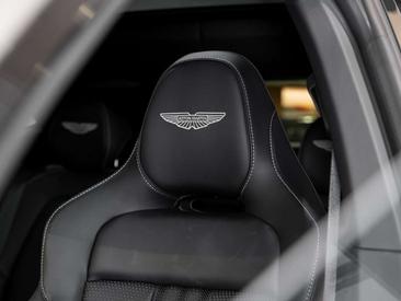 Aston Martin DBX DBX 707 — photo 3