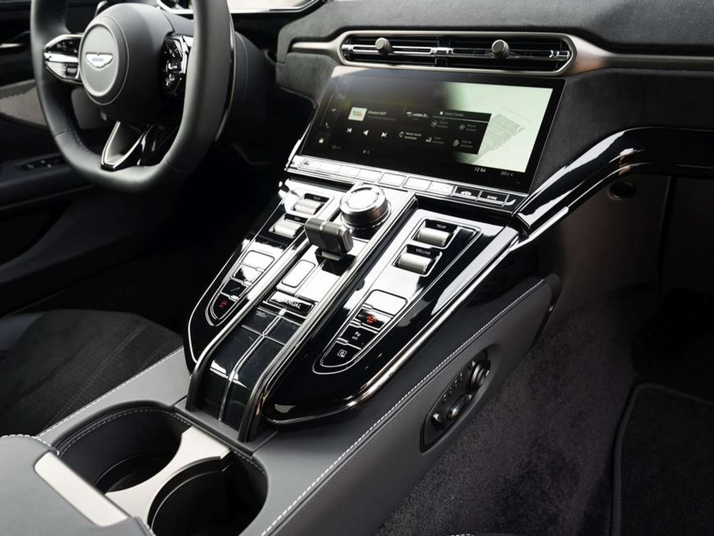 Aston Martin V8 Coupé - 2024 - Joinsteer - #21