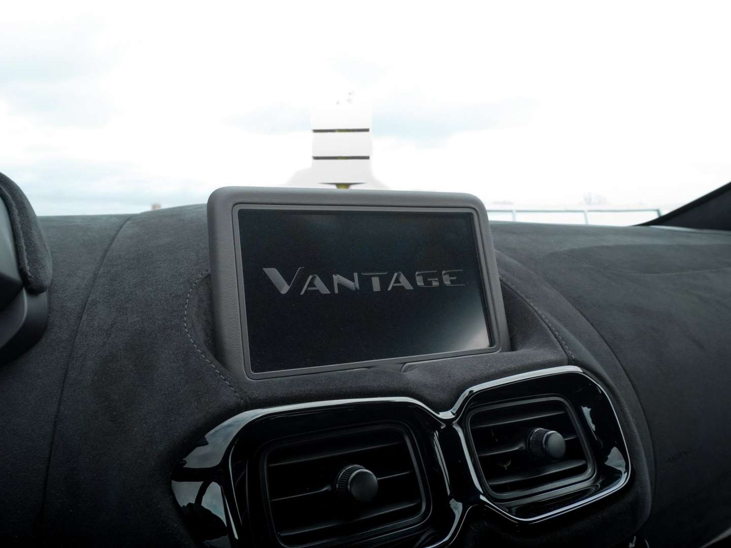 Aston Martin Vantage 4.0 V8 - 2021 - Joinsteer - #12
