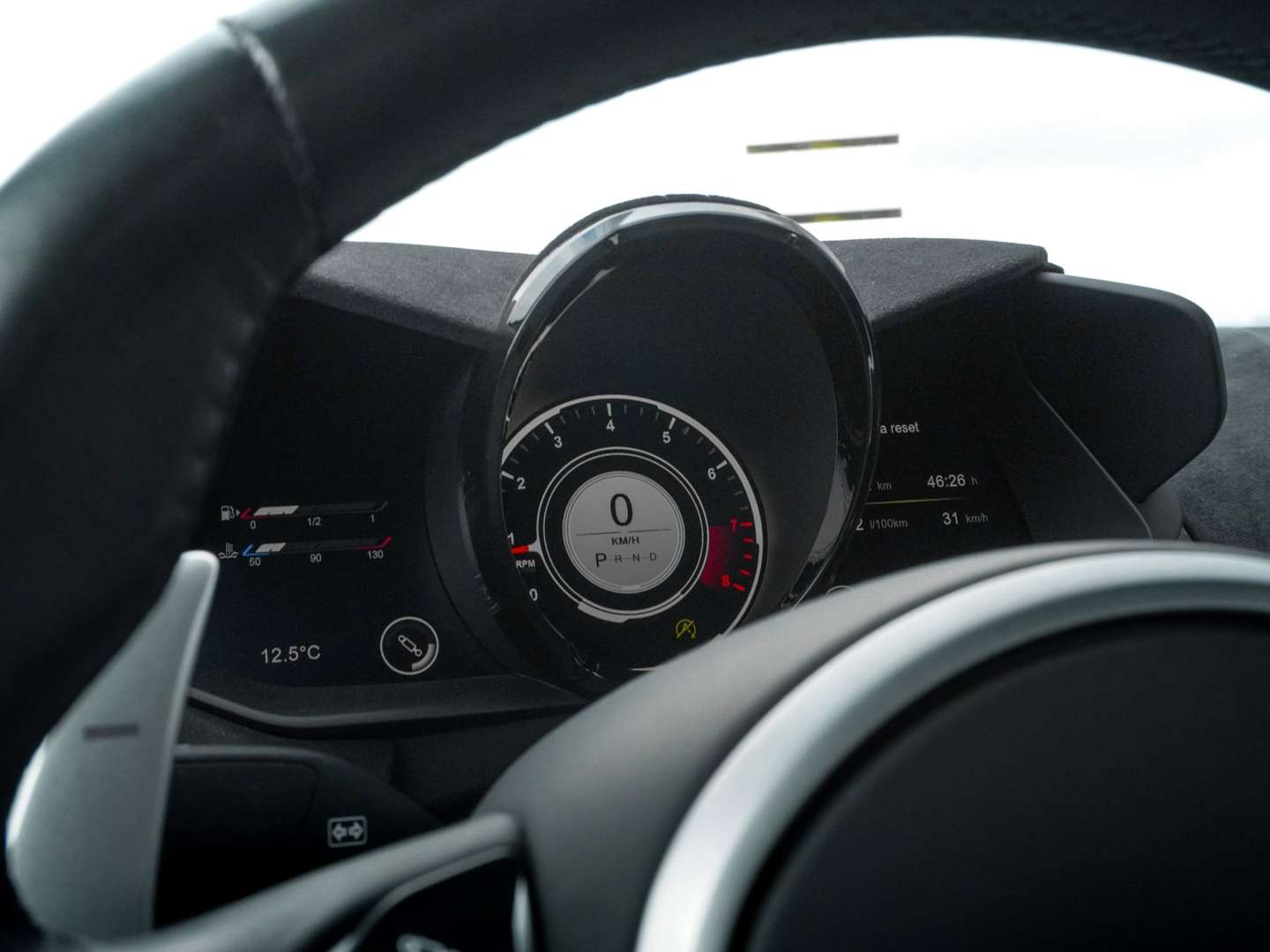 Aston Martin Vantage 4.0 V8 - 2021 - Joinsteer - #13