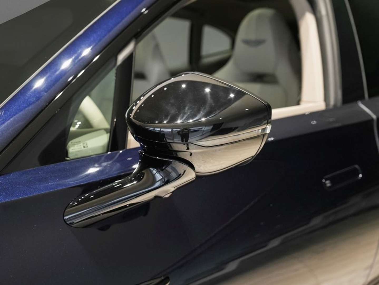 Aston Martin DBX DBX S - 2026 - Joinsteer - #25