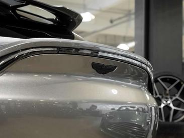 Aston Martin DBX DBX 707 — photo 5