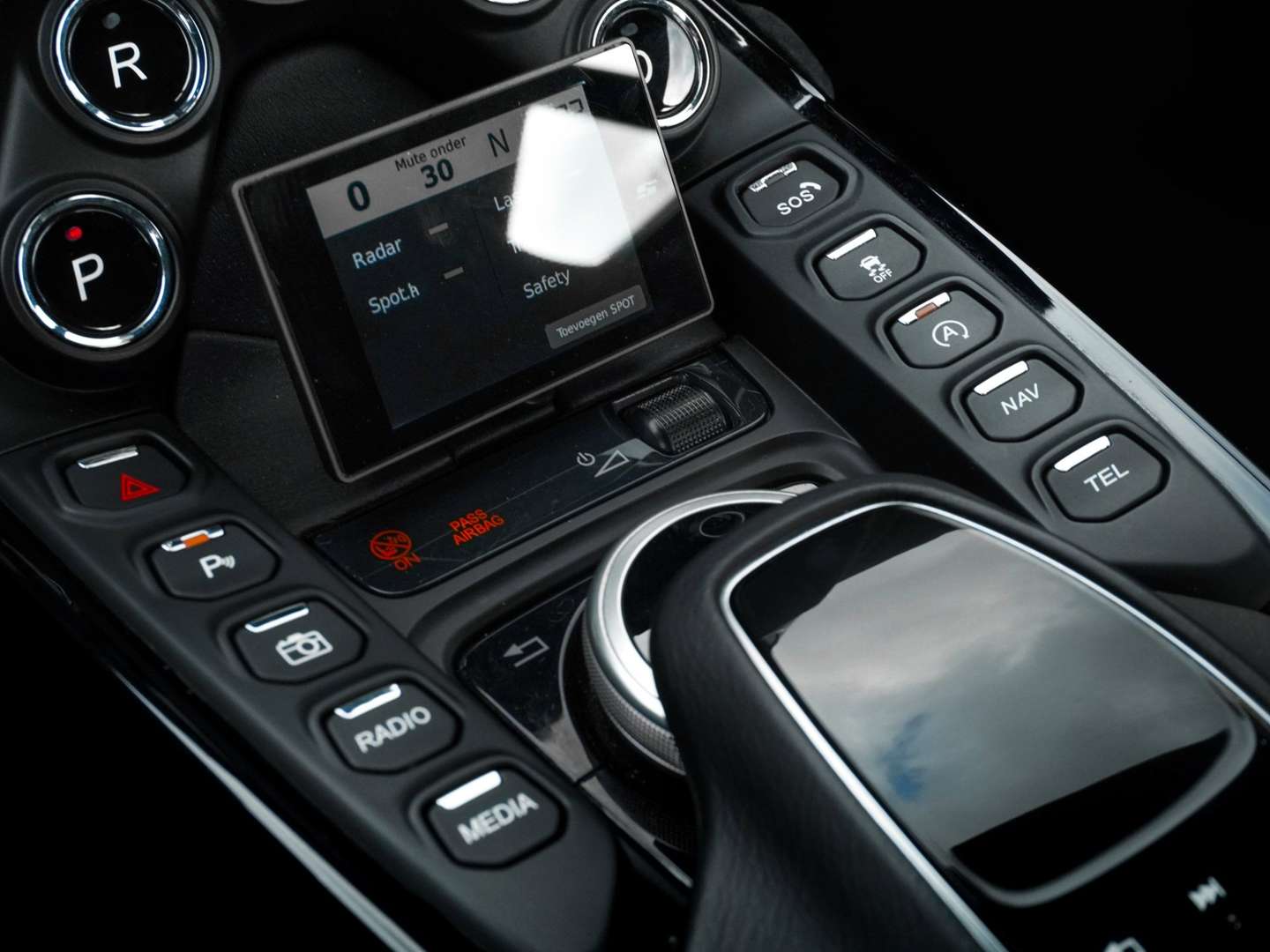 Aston Martin Vantage 4.0 V8 - 2021 - Joinsteer - #14