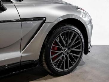 Aston Martin DBX DBX 707 — photo 6