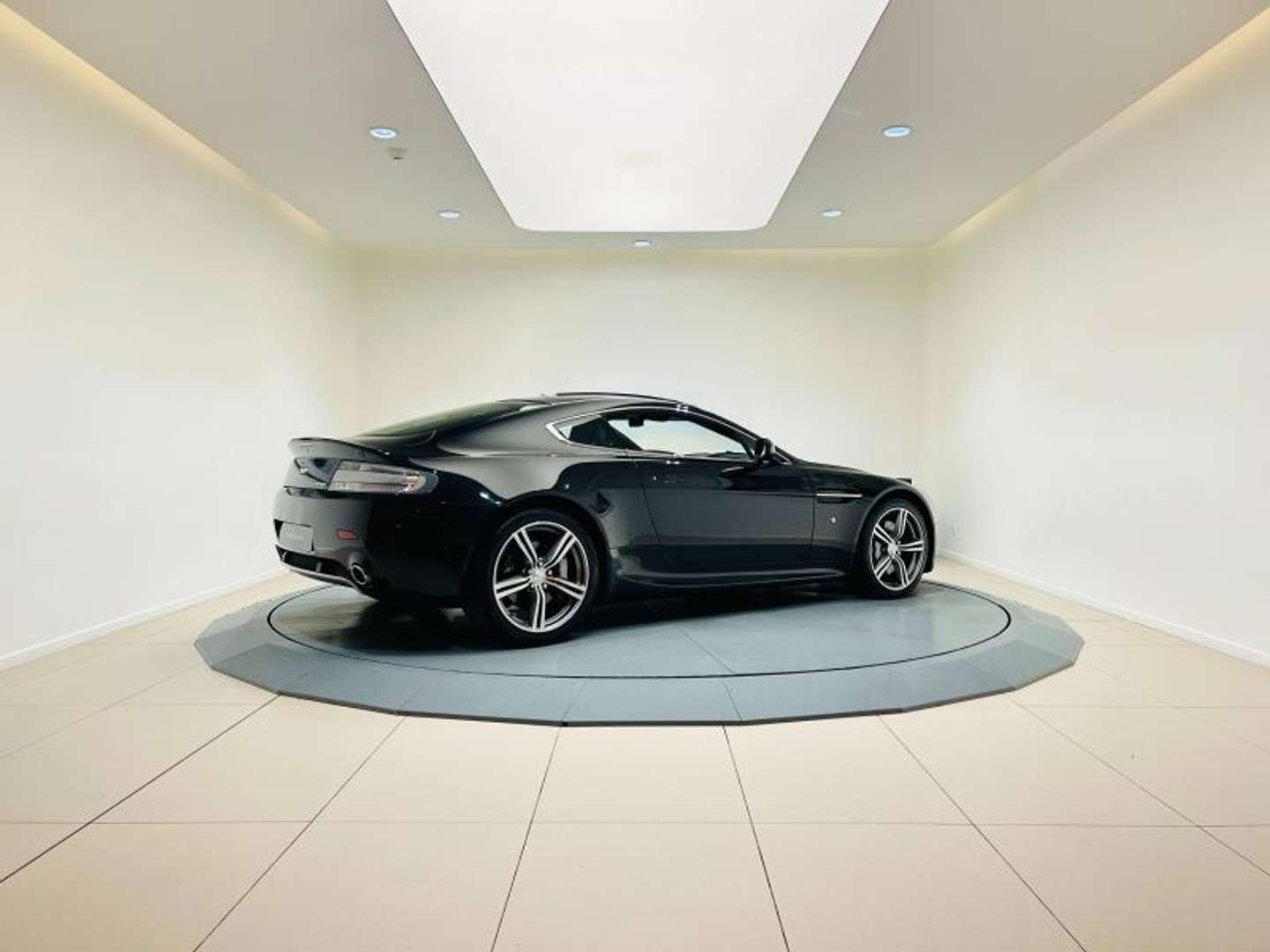 Aston Martin Vantage N400 4.3 Sequentielle - 2008 - Joinsteer - #2