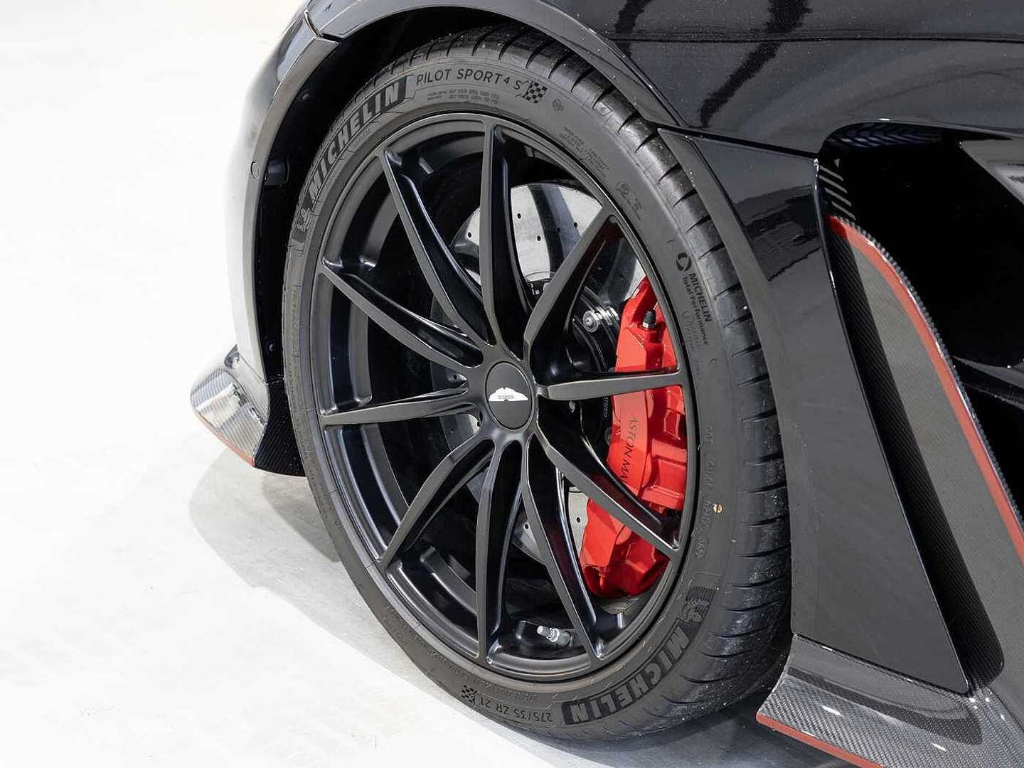 Aston Martin Vantage Roadster V12 - 2023 - Joinsteer - #3