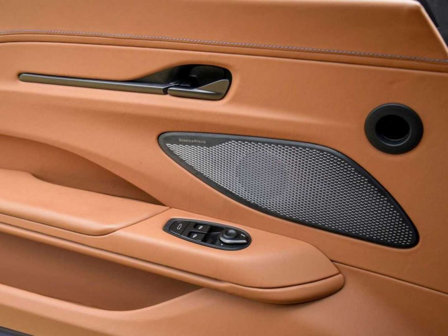 Aston Martin Vantage Coupe V8 NG - 2024 - Joinsteer - #26