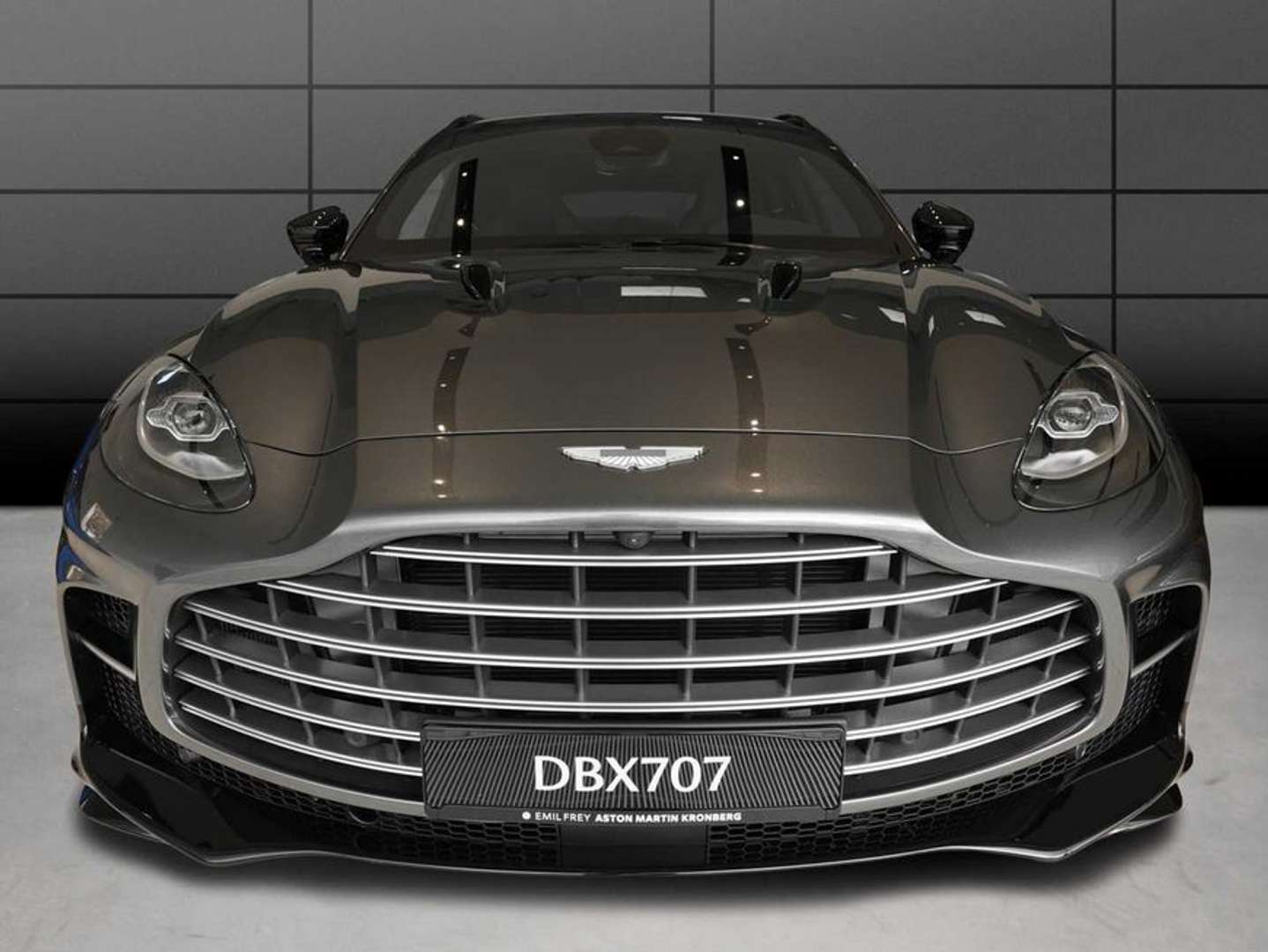 Aston Martin DBX 707 MY 2025 - 2025 - Joinsteer - #3