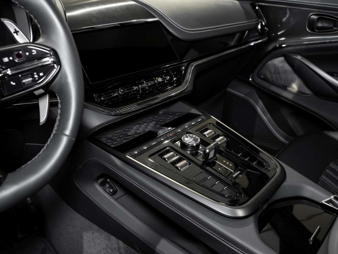 Aston Martin DBX DBX 707 - 2024 - Joinsteer - #7