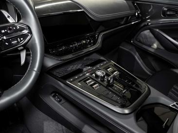 Aston Martin DBX DBX 707 — photo 7