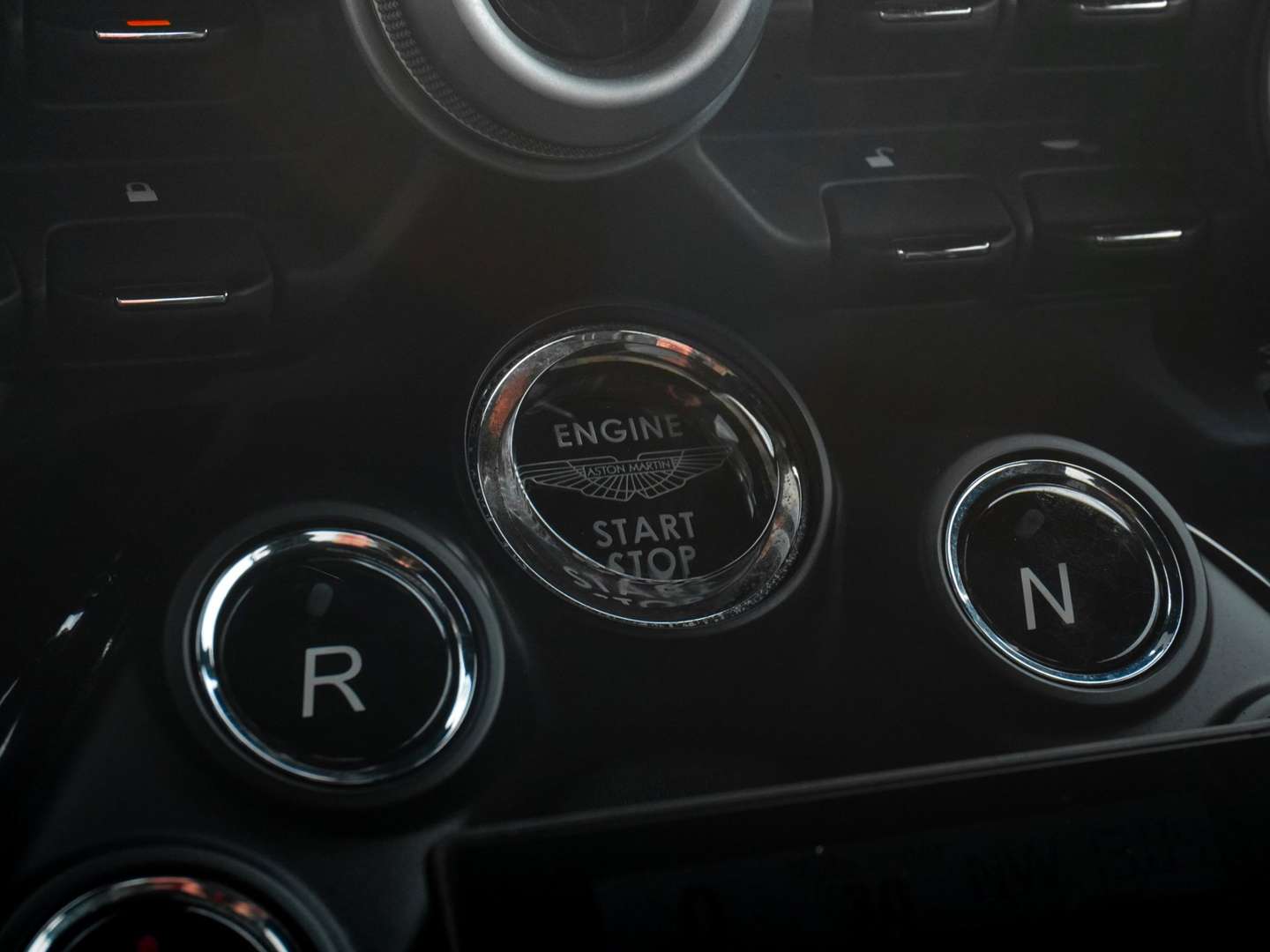 Aston Martin Vantage 4.0 V8 - 2021 - Joinsteer - #16