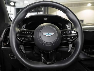 Aston Martin DBX DBX 707 — photo 8