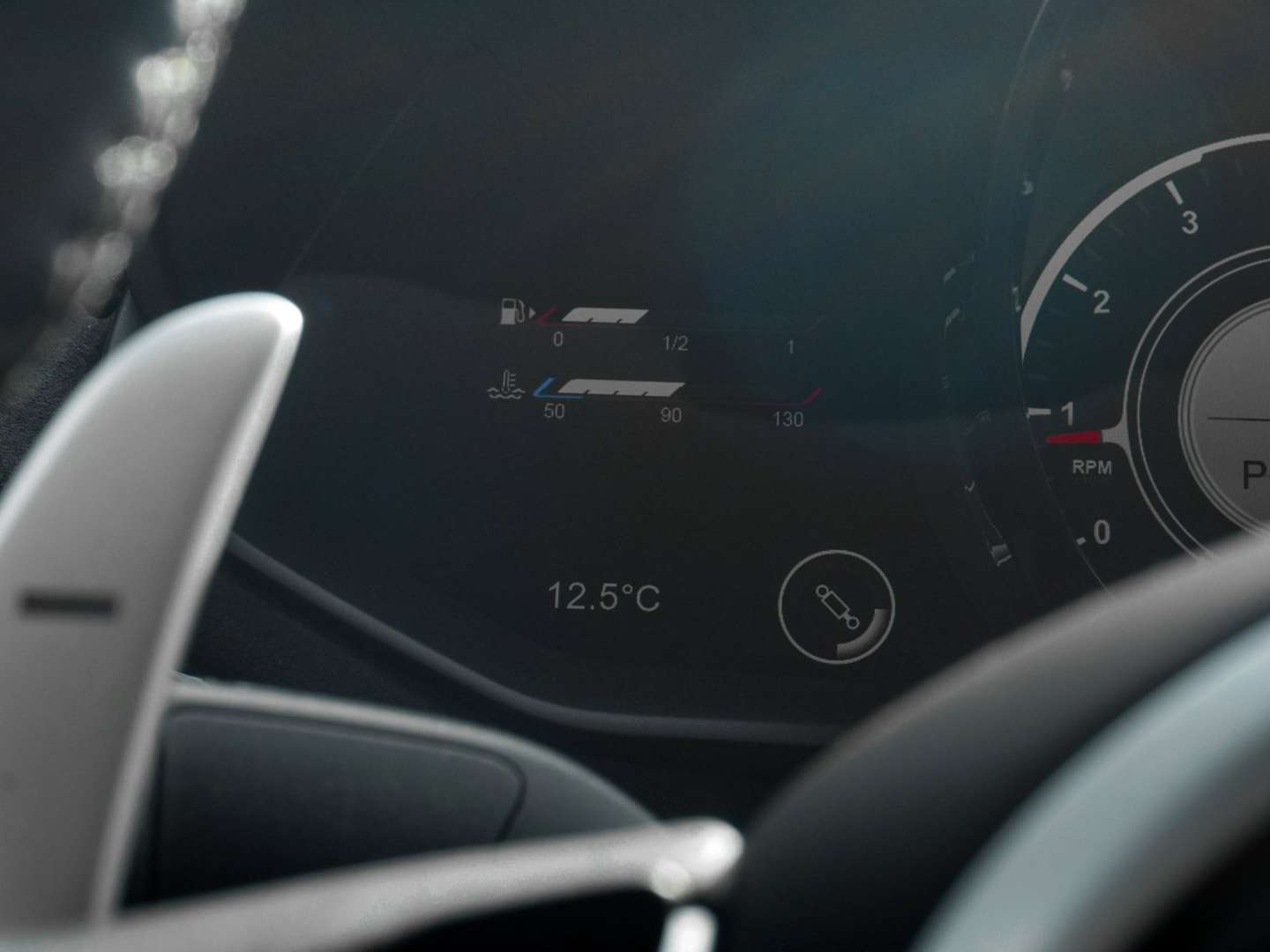 Aston Martin Vantage 4.0 V8 - 2021 - Joinsteer - #17