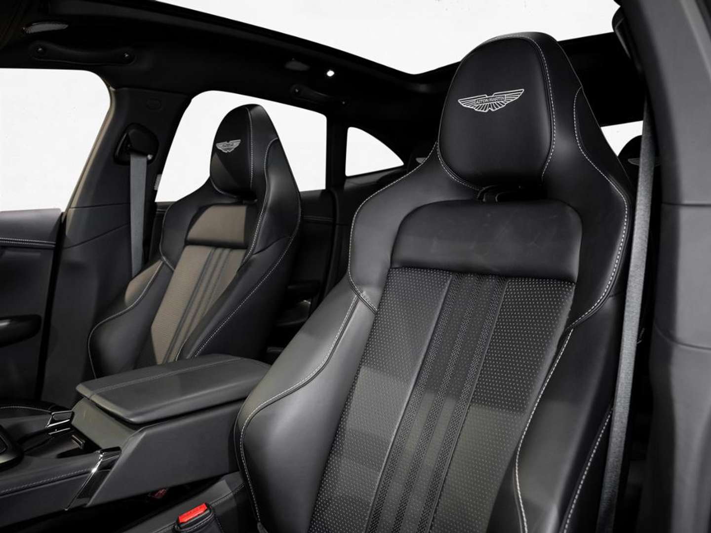 Aston Martin DBX DBX 707 - 2024 - Joinsteer - #9