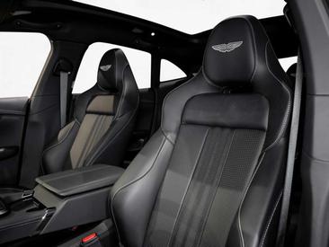 Aston Martin DBX DBX 707 — photo 9