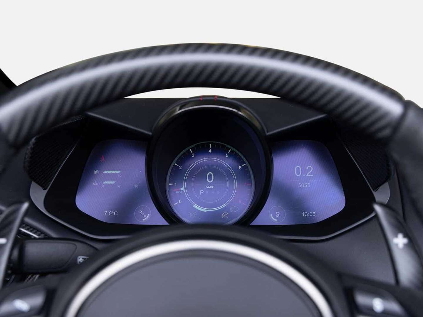 Aston Martin Vantage Roadster V12 - 2023 - Joinsteer - #6