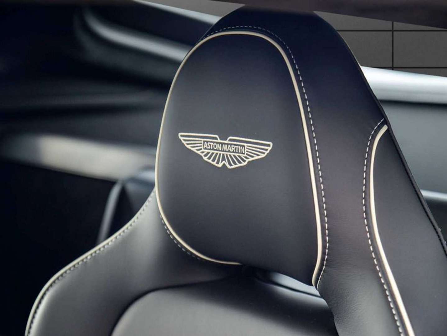 Aston Martin V8 Coupé - 2026 - Joinsteer - #4