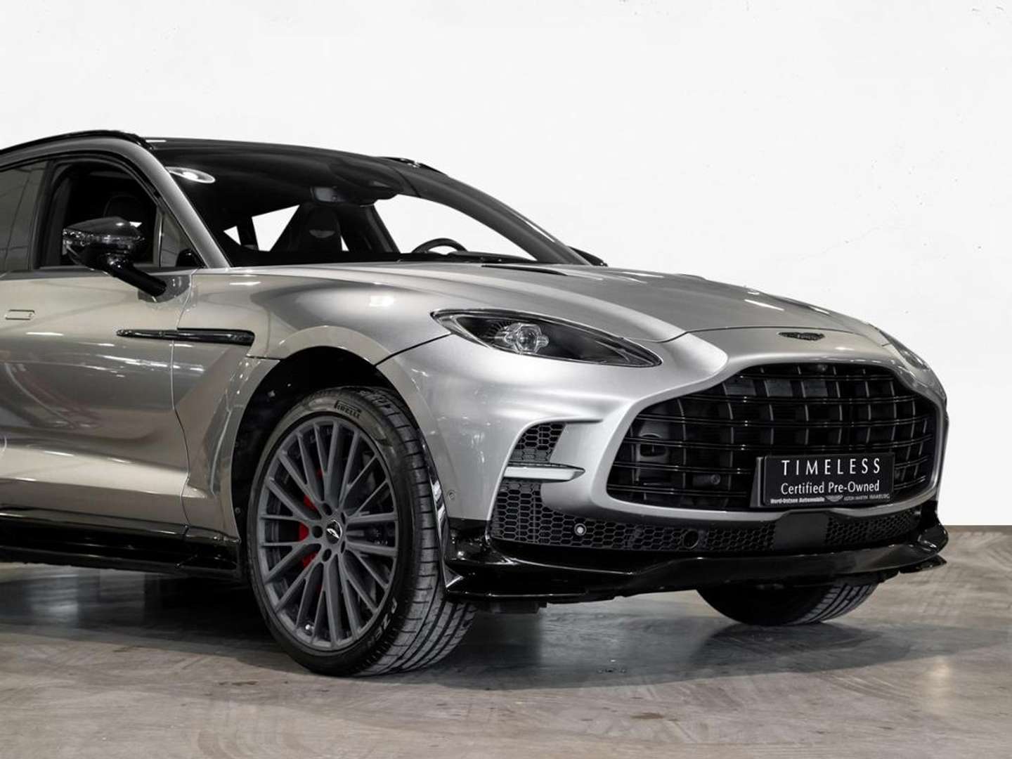 Aston Martin DBX DBX 707 - 2024 - Joinsteer - #10