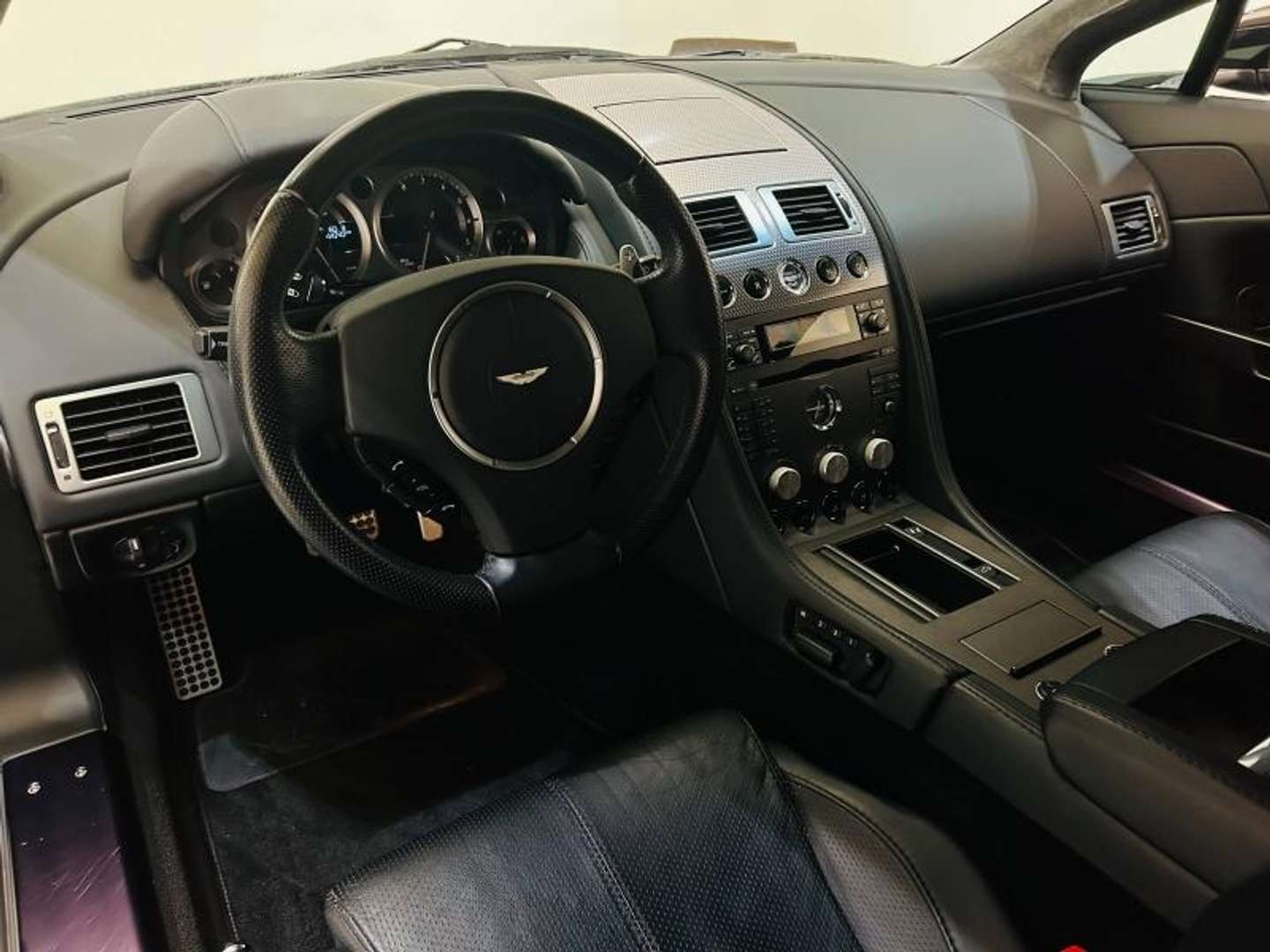 Aston Martin Vantage N400 4.3 Sequentielle - 2008 - Joinsteer - #4