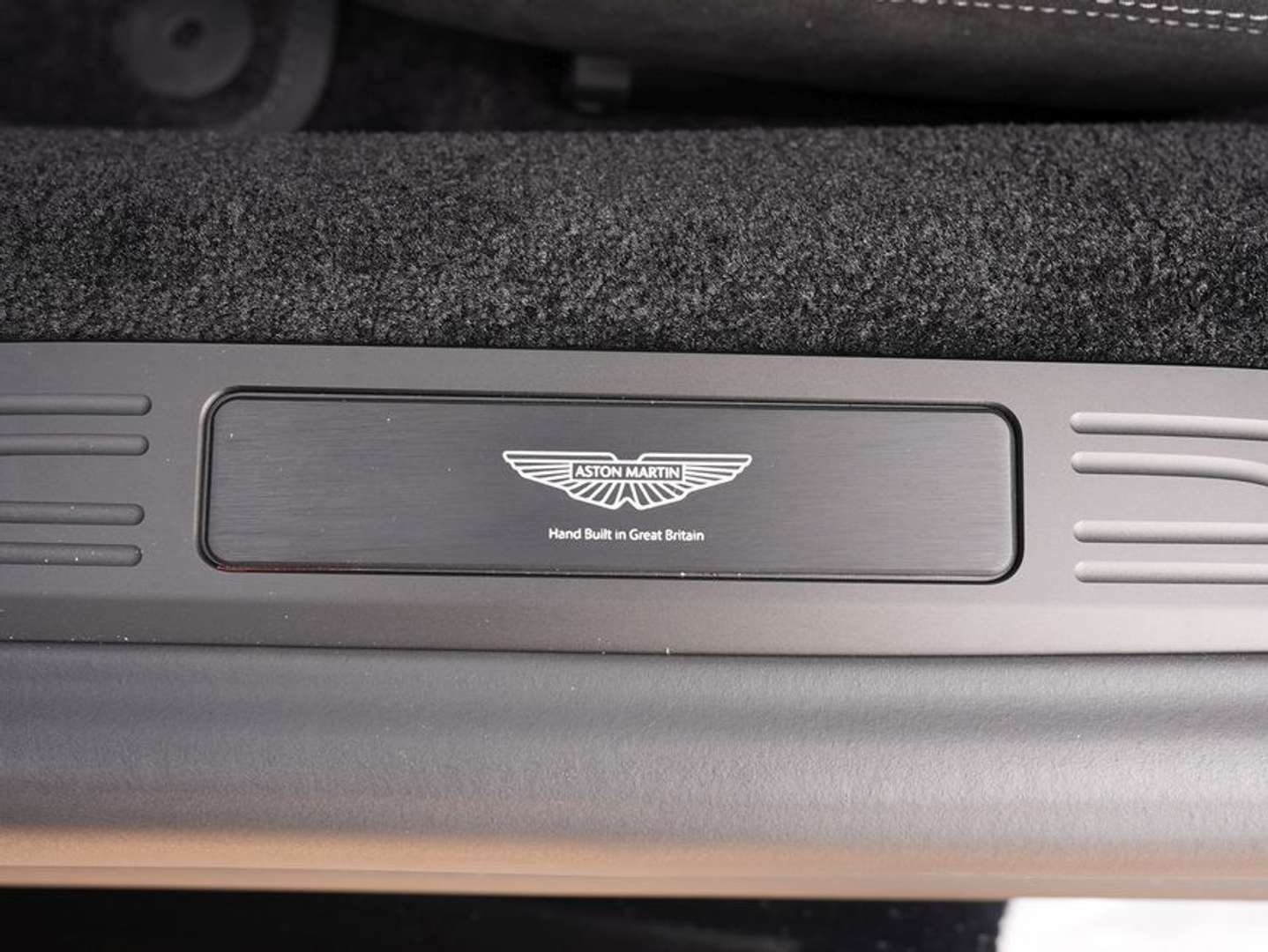 Aston Martin V8 Coupé - 2024 - Joinsteer - #28