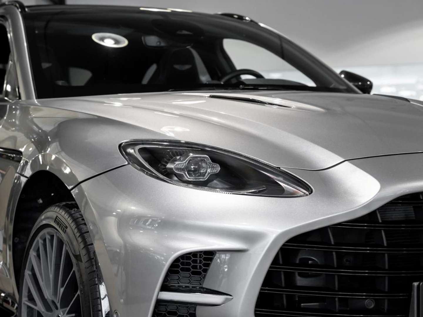 Aston Martin DBX DBX 707 - 2024 - Joinsteer - #11