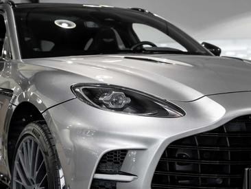 Aston Martin DBX DBX 707 — photo 11