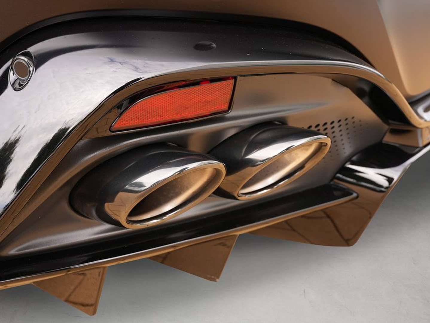 Aston Martin V8 Coupé - 2024 - Joinsteer - #29