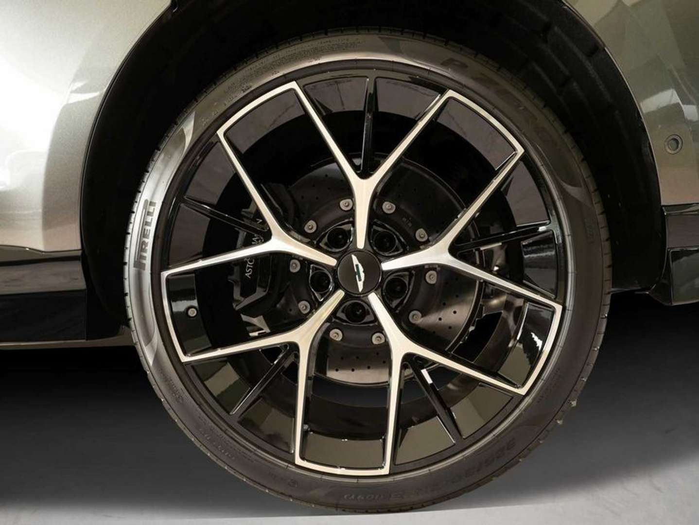 Aston Martin DBX 707 MY 2025 - 2025 - Joinsteer - #6