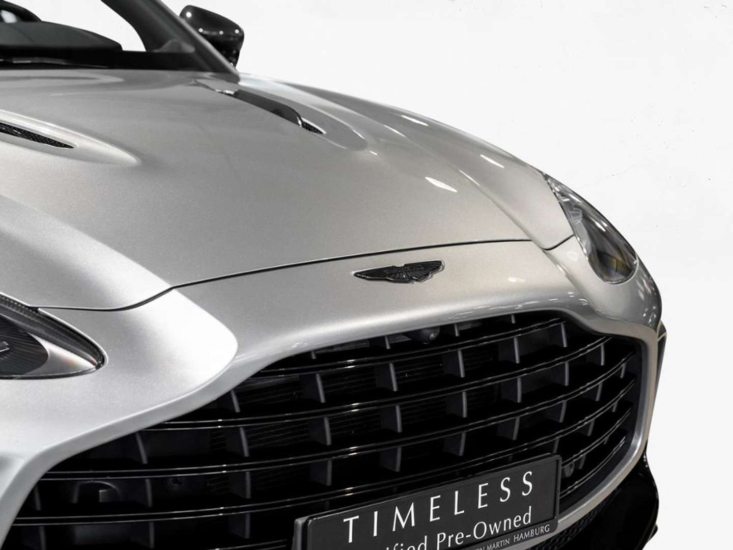 Aston Martin DBX DBX 707 - 2024 - Joinsteer - #12