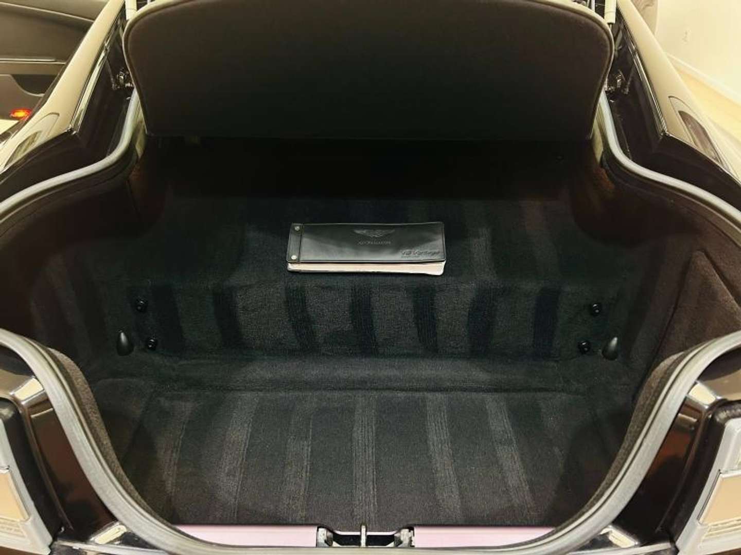 Aston Martin Vantage N400 4.3 Sequentielle - 2008 - Joinsteer - #6