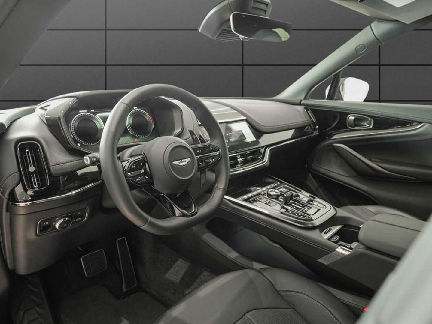 Aston Martin DBX 707 MY 2025 - 2025 - Joinsteer - #7