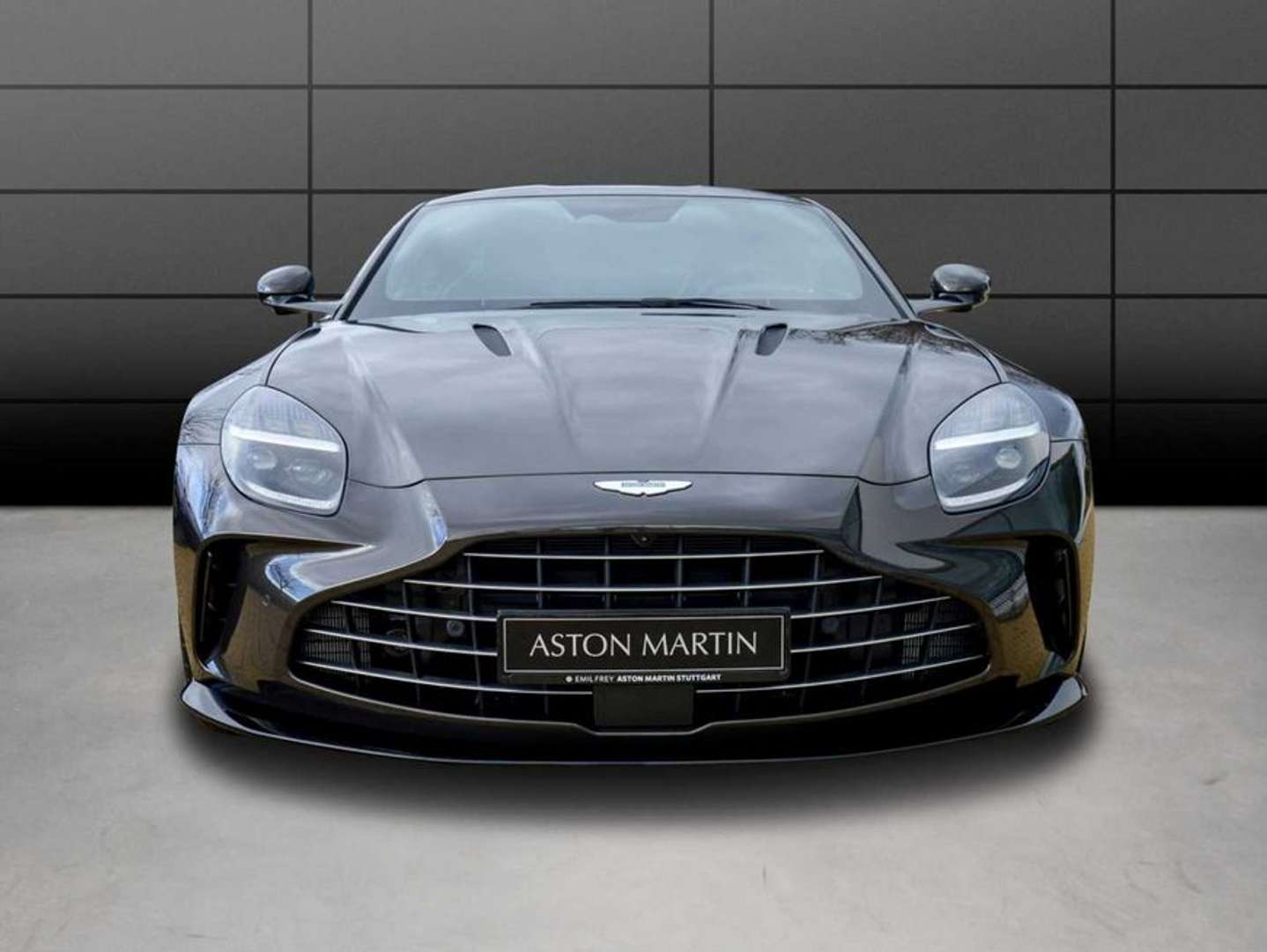 Aston Martin V8 Coupé - 2026 - Joinsteer - #6