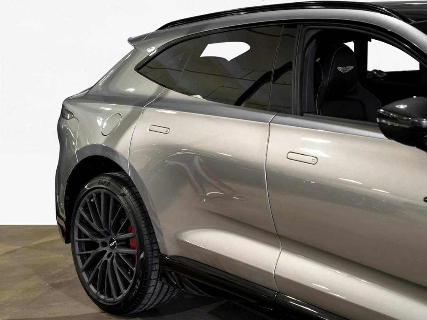 Aston Martin DBX DBX 707 - 2024 - Joinsteer - #13
